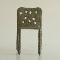 <a href=https://www.galeriegosserez.com/artistes/yakusha-victoria.html>Victoria Yakusha </a> - Ztista - Chair (Mochar)